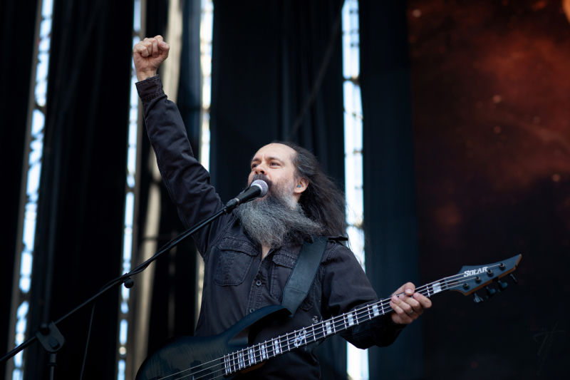 Evergrey